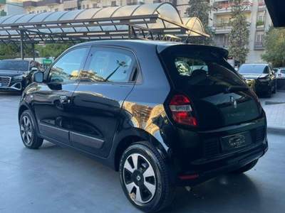 Renault Twingo SCe Duel2 usata Taranto