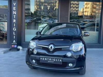 Renault Twingo SCe Duel2 usata Taranto
