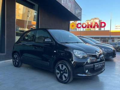 Renault Twingo SCe Duel2 usata Taranto
