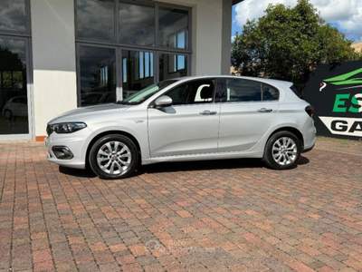 Fiat Tipo 1.6 mjt Business s&s 120cv usata Gatteo