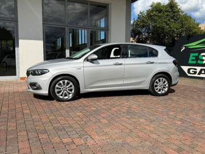 Fiat Tipo 1.6 mjt Business s&s 120cv usata Gatteo