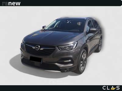 Opel Grandland X Start&Stop aut. Innovation Grigio usata Pisa