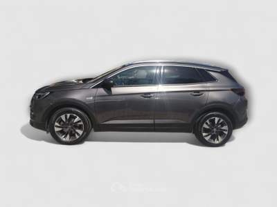Opel Grandland X Start&Stop aut. Innovation Grigio usata Pisa