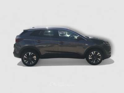 Opel Grandland X Start&Stop aut. Innovation Grigio usata Pisa