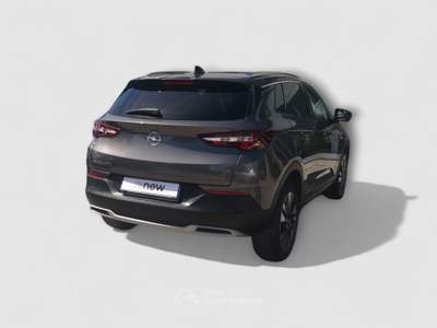 Opel Grandland X Start&Stop aut. Innovation Grigio usata Pisa