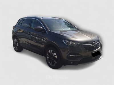Opel Grandland X Start&Stop aut. Innovation Grigio usata Pisa