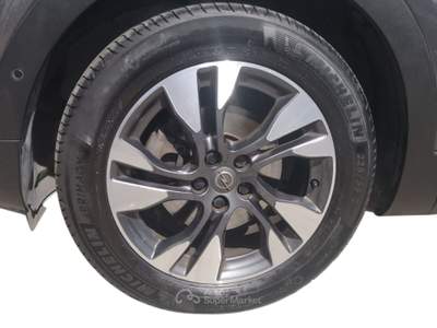 Opel Grandland X Start&Stop aut. Innovation Grigio usata Pisa
