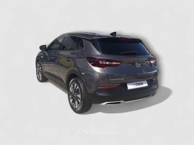 Opel Grandland X Start&Stop aut. Innovation Grigio usata Pisa