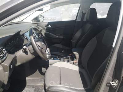 Opel Grandland X Start&Stop aut. Innovation Grigio usata Pisa