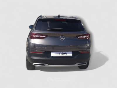 Opel Grandland X Start&Stop aut. Innovation Grigio usata Pisa