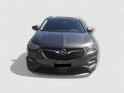 Opel Grandland X Start&Stop aut. Innovation Grigio usata Pisa