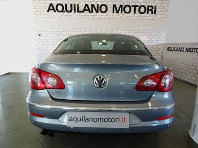 Volkswagen Passat 2.0 TDI DPF DSG usata San Severo