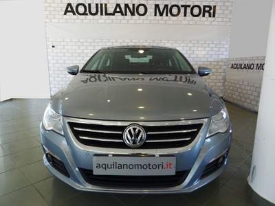 Volkswagen Passat 2.0 TDI DPF DSG usata San Severo