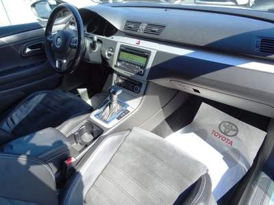 Volkswagen Passat 2.0 TDI DPF DSG usata San Severo