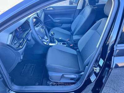 Volkswagen Polo 1.0 Edition Plus Nero usata Pieve di Soligo
