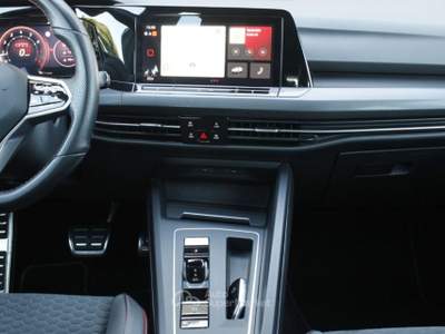Volkswagen Golf 2.0 TSI GTI DSG Clubsport IQ LIGHT Bianco usata Crocetta del Montello