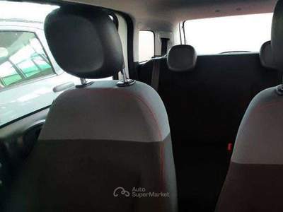 Fiat Panda Panda III 2016 4x4 0.9 t.air t. 4x4 s Bianco usata San Vendemiano