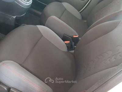 Fiat Panda Panda III 2016 4x4 0.9 t.air t. 4x4 s Bianco usata San Vendemiano