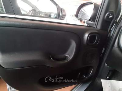 Fiat Panda Panda III 2016 4x4 0.9 t.air t. 4x4 s Grigio usata San Vendemiano