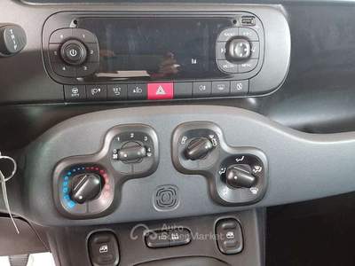 Fiat Panda Panda III 2016 4x4 0.9 t.air t. 4x4 s Grigio usata San Vendemiano