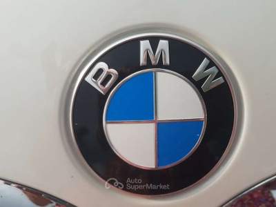 BMW Serie 1 116d 116 Serie 1 F40 116d Business Advantage Bianco usata San Vendemiano