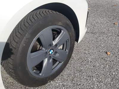 BMW Serie 1 116d 116 Serie 1 F40 116d Business Advantage Bianco usata San Vendemiano