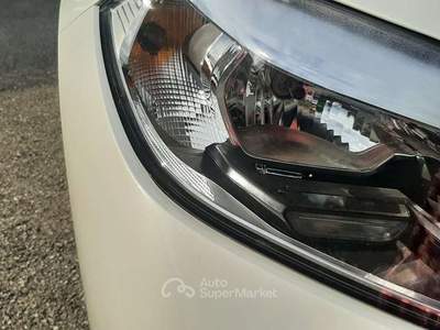 BMW Serie 1 116d 116 Serie 1 F40 116d Business Advantage Bianco usata San Vendemiano