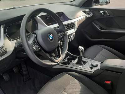 BMW Serie 1 116d