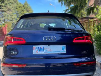 Audi Q5 S-Tronic usata Toritto