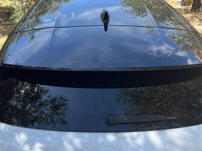 Renault Mégane optimum charge Bianco usata Roma
