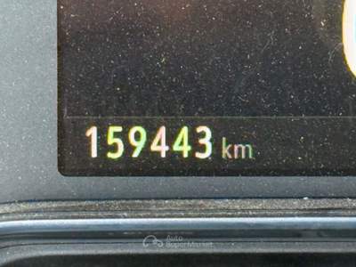 Opel Combo Life 1.5D AUTOVETTURA doblo berlingo partner Grigio usata San Salvatore Telesino