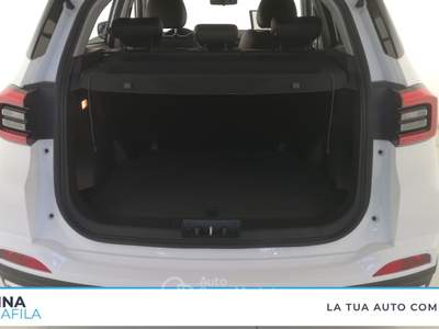 DR 5.0  - dr 5.0 1.5 turbo gpl 149cv dct Bianco usata Marcianise
