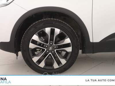 DR 5.0  - dr 5.0 1.5 turbo gpl 149cv dct Bianco usata Marcianise