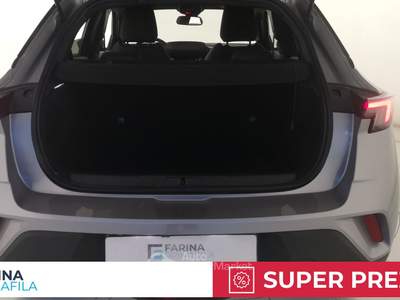 Opel Mokka  - mokka 1.2 t ultimate s&s 136cv Grigio usata Marcianise