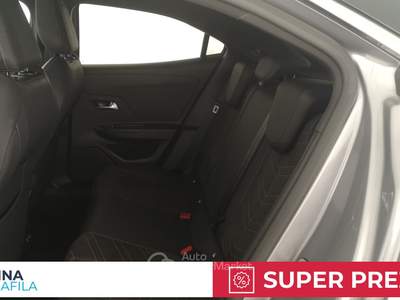 Opel Mokka  - mokka 1.2 t ultimate s&s 136cv Grigio usata Marcianise