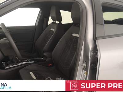 Opel Mokka  - mokka 1.2 t ultimate s&s 136cv Grigio usata Marcianise