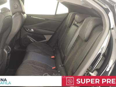 DS Automobiles DS 4  - ds4 1.5 bluehdi performance line 130cv auto Nero usata Marcianise