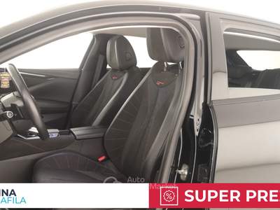 DS Automobiles DS 4  - ds4 1.5 bluehdi performance line 130cv auto Nero usata Marcianise