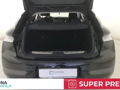 DS Automobiles DS 4  - ds4 1.5 bluehdi performance line 130cv auto Nero usata Marcianise