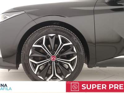 DS Automobiles DS 4  - ds4 1.5 bluehdi performance line 130cv auto Nero usata Marcianise