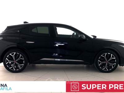 DS Automobiles DS 4  - ds4 1.5 bluehdi performance line 130cv auto Nero usata Marcianise