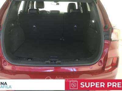 Ford Kuga Kuga 2.5 phev st-line x 2wd 225cv cvt Rosso usata Marcianise