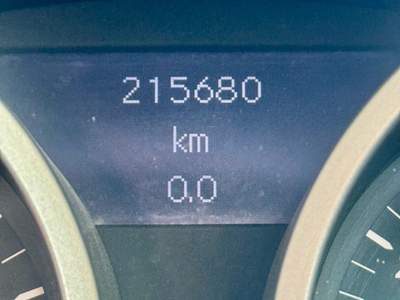 Mercedes-Benz SLK VEICOLO COMPLETAMENTE ORIGINALE, NESSUNA PRESENZA DI RUGGINE.  Nero usata Città di Castello