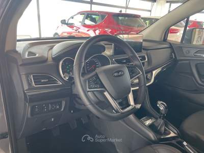 Evo 4 Evo 4 1.6 Bi-Fuel GPL Grigio usata Mazzano
