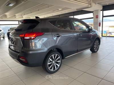 Evo 4 Evo 4 1.6 Bi-Fuel GPL Grigio usata Mazzano