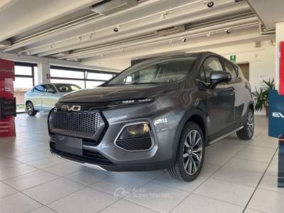 Evo 4 Evo 4 1.6 Bi-Fuel GPL Grigio usata Mazzano