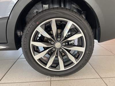 Evo 4 Evo 4 1.6 Bi-Fuel GPL Grigio usata Mazzano