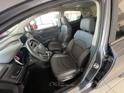 Evo 4 Evo 4 1.6 Bi-Fuel GPL Grigio usata Mazzano