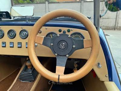Westfield XTR2 Westfield 1.6 SE 102cv Blu/Azzurro usata Seregno