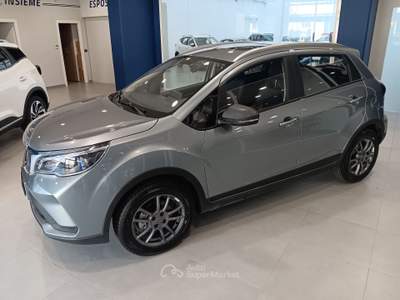 EMC Quattro NUOVA Argento usata Torino